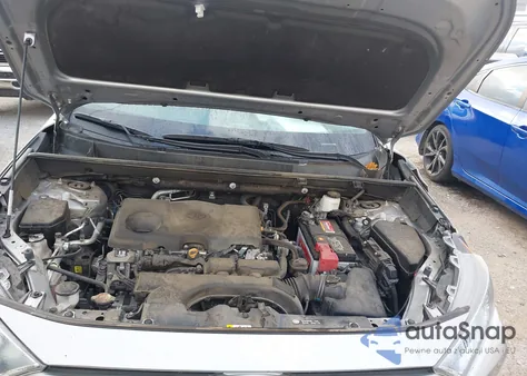 2021 Toyota Rav4 Xle from USA, damaged, VIN 2T3P1RFVXMW179538